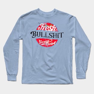 Fresh Long Sleeve T-Shirt